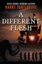 Different Flesh