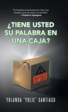?Tiene usted Su palabra en una caja?