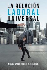 Relacion Laboral Universal