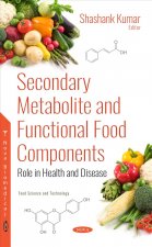 Secondary Metabolite and Functional Food Components