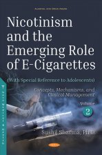 Nicotinism and the Emerging Role of E-Cigarettes (With Special Reference to Adolescents)