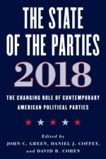 State of the Parties 2018