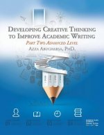 Developing Creative Thinking to Improve Academic Writing