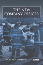 New Company Officer