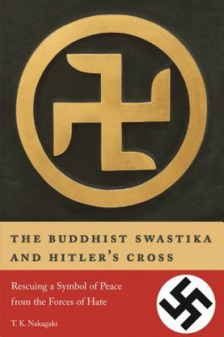 Buddhist Swastika and Hitler's Cross