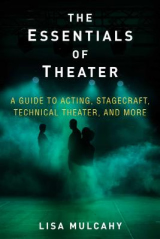 Essentials of Theater