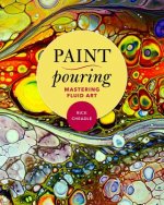 Paint Pouring