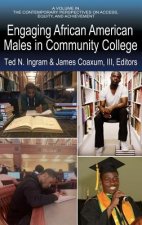 Engaging African American Males in Community Colleges