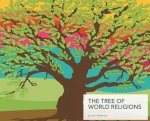 Tree of World Religions, Second Edition (hardcover)
