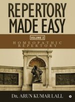 Repertory Made Easy Volume 2