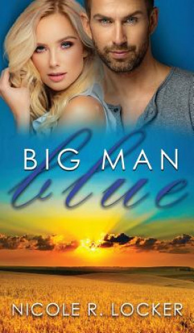 Big Man Blue