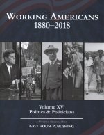 Working Americans, 1880-2018