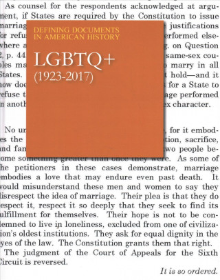 LGBTQ