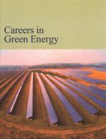 Careers in Green Energy