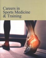 Careers in Sports Medicine & Training