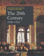 20th Century (1900-1950)