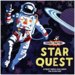 Puzzle Masters: Star Quest