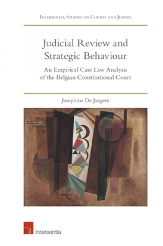 Judicial Review and Strategic Behaviour