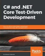 C# and .NET Core Test-Driven Development