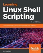 Learning Linux Shell Scripting