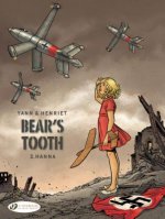 Bear's Tooth Vol. 2