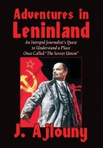 Adventures in Leninland