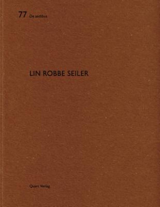 Lin Robbe Seiler