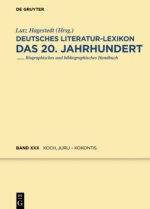 Koch, Jurij - Kokontis