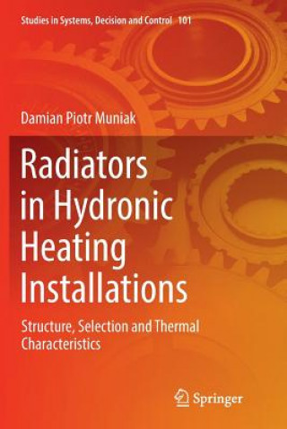 Radiators in Hydronic Heating Installations