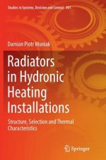 Radiators in Hydronic Heating Installations