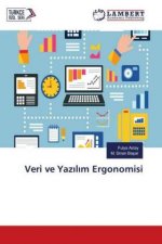 Veri ve Yazilim Ergonomisi