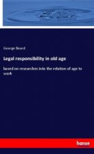 Legal responsibility in old age