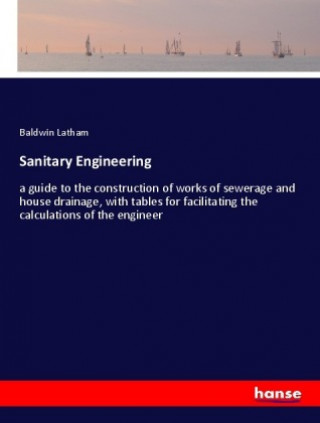 Sanitary Engineering