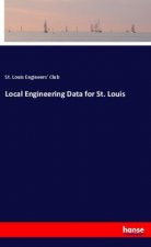 Local Engineering Data for St. Louis