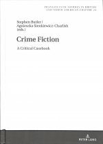 Crime Fiction