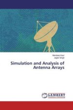 Simulation and Analysis of Antenna Arrays
