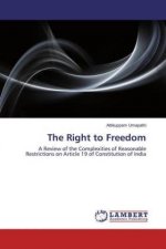 The Right to Freedom