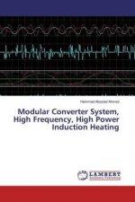 Modular Converter System, High Frequency, High Power Induction Heating