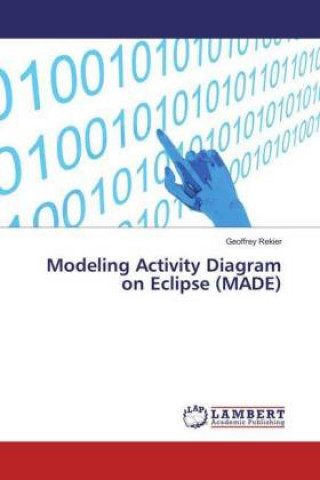 Modeling Activity Diagram on Eclipse (MADE)