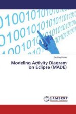 Modeling Activity Diagram on Eclipse (MADE)
