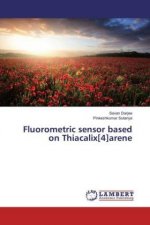 Fluorometric sensor based on Thiacalix[4]arene