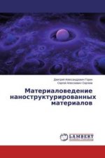 Materialovedenie nanostrukturirovannyh materialov