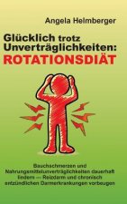 Glücklich trotz Unverträglichkeiten: Rotationsdiät