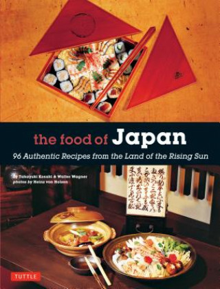 Food of Japan