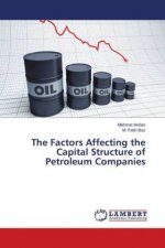 Factors Affecting the Capital Structure of Petroleum Companies