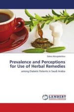 Prevalence and Perceptions for Use of Herbal Remedies