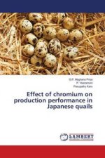 Effect of chromium on production performance in Japanese quails