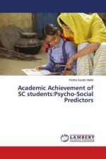 Academic Achievement of SC students