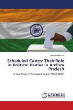 Scheduled Castes