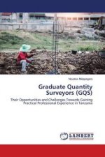 Graduate Quantity Surveyors (GQS)